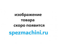 КТУ 50.800 Ступица прицеп в сборе с подшипником (8 шп)